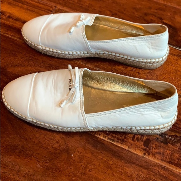 Prada shoes - Picture 2 of 4